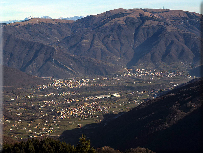 foto Da Possagno a Cima Grappa